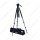 Miller CX6 Fluid Head with Solo 75 3-Stage Carbon Fiber Tripod System 